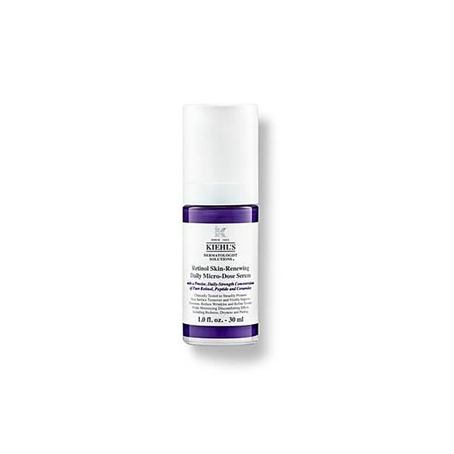 Suero microdosis diario de retinol de Kiehl's